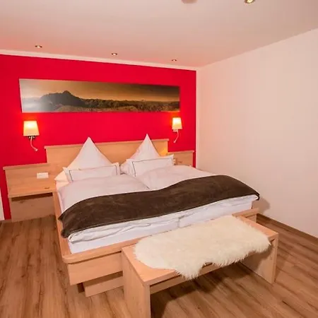 Im Hoefle Appartement *