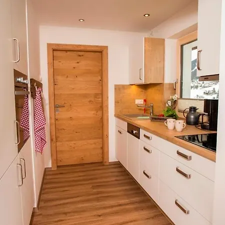 Im Hoefle Appartement