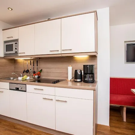 Im Hoefle Appartement