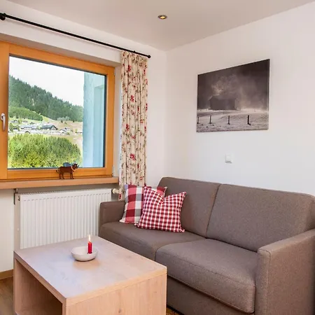 Appartement Im Hoefle