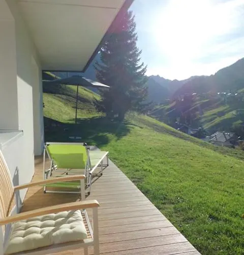 Im Hofle * Mittelberg