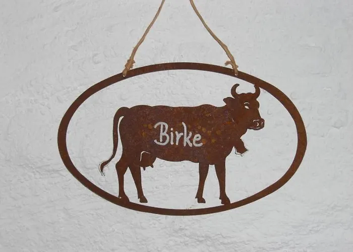 Im Hofle Apartment Mittelberg